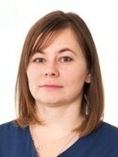 Врач Куркова Мария Викторовна
