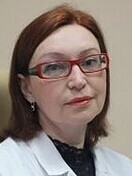 Врач Пономарева Наталья Владимировна
