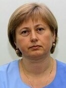 Врач Панина Елена Владимировна