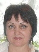 Врач Полякова Ирина Семеновна