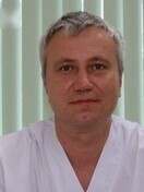 Врач Ростунов Сергей Владимирович