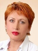 Врач Вавилова Татьяна Геннадьевна