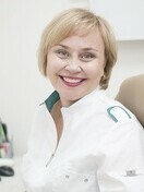 Врач Тарбаева Ольга Леонидовна