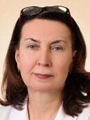 Врач Суслопарова Наталья Григорьевна