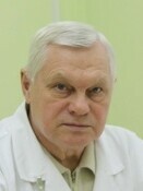 Врач Арбузов Сергей Алексеевич