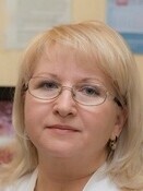 Врач Некрасова Наталья Николаевна