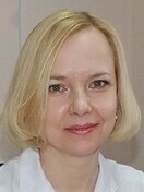 Врач Маркова Ирина Петровна