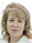 Врач Михеева Наталья Александровна