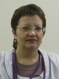 Врач Булычева Нина Леонидовна