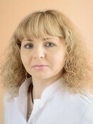 Врач Минько Светлана Викторовна