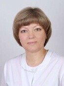 Врач Короид Наталья Викторовна