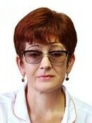 Врач Шуматова Татьяна Александровна
