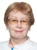 Врач Гаращенко Наталья Геннадьевна