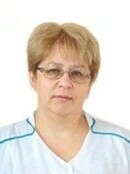 Врач Авдеева Лилия Владимировна