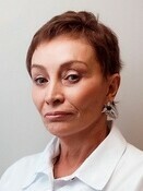 Врач Чапаева Наталья Николаевна