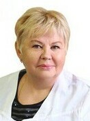 Врач Шишацкая Светлана Николаевна