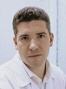 Врач Бакшев Валерий Владимирович
