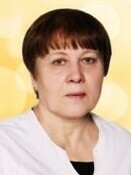 Врач Маринова Татьяна Николаевна