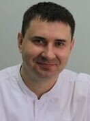 Врач Ковалев Сергей Владимирович