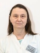 Врач Авученкова Татьяна Николаевна