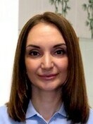Врач Горбачева Наталья Викторовна