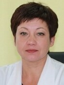 Врач Леонова Светлана Николаевна