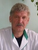 Врач Медведев Сергей Геннадьевич