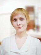 Врач Киселева Наталья Ивановна