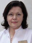 Врач Бойкова Елена Ивановна