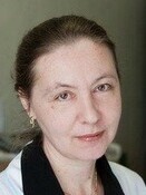 Врач Китаева Ирина Евгеньевна