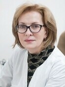 Врач Захарова Ирина Викторовна