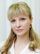 Врач Садырина Екатерина Александровна