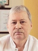 Врач Кузнецов Валерий Павлович