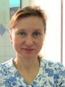 Врач Вилкова Татьяна Николаевна