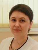 Врач Жужнева Светлана Николаевна