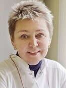 Врач Папунина Наталья Геннадьевна
