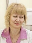 Врач Жедачевская Светлана Анатольевна