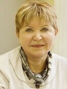 Врач Климова Светлана Леонидовна