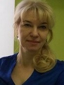 Врач Грудцына Ирина Викторовна