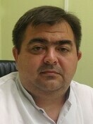 Врач Сулоев Алексей Николаевич