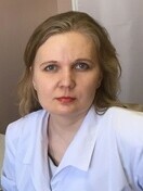 Врач Баранова Людмила Александровна