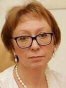 Врач Червоногородская Нина Владимировна