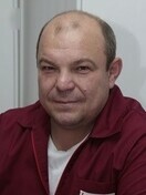 Врач Окшин Александр Михайлович