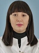 Врач Новикова Ольга Геннадьевна