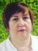 Врач Жданова Татьяна Николаевна