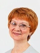 Врач Логунова Екатерина Андреевна
