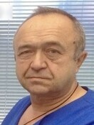 Врач Юскин Николай Александрович
