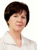 Врач Костромцова Наталья Викторовна