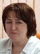 Врач Бронникова Юлия Викторовна