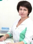 Врач Суворова Наталья Кирилловна